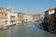 Grand Canal in Venice