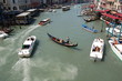 Grand Canal in Venice