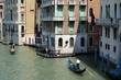 Grand Canal in Venice