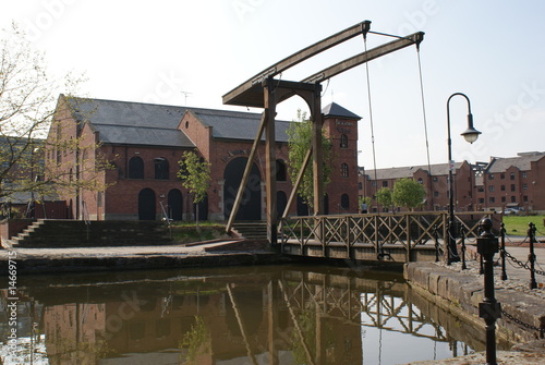 Photo: Manchester Manchester