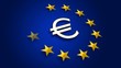 Euro monnaire 3D Euro monnaire 3D