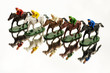 Horse racing game