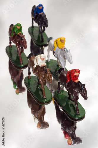 Photo: Racing Racing