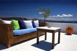 outside exterior with nicely sea view from balcony