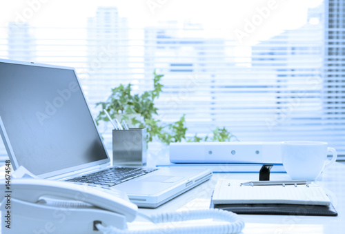 Office desk