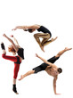 Photo: the dancer the dancer
