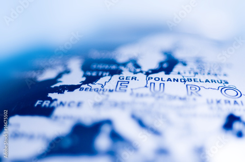 Foto: Central Europe Central Europe