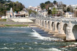 Pont de la loire à Tours