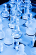 Chess board