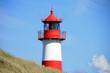 Foto: Leuchtturm Ellenbogen Ost 2 Leuchtturm Ellenbogen Ost 2
