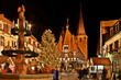 Weihnachtsmarkt