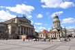 Gendarmenmarkt, Berlin Gendarmenmarkt, Berlin