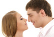 couple in love