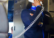 Flight Attendent Announcement Flight Attendent Announcement