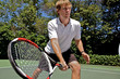 Tennis Player