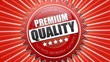 premium Qualität