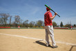 Baseball Coach