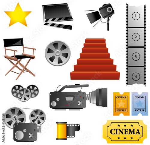 Kit cinéma Kit cinéma
