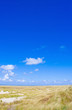 Dünenlandschaft