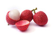 Lychee fruit