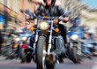 Motorcycle
