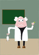 Verrückter Professor