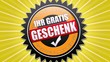 Ihr gratis Geschenk