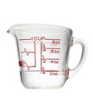 measuring cup