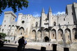 Palais des papes