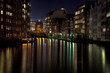 Nicolaifleet - Hamburg
