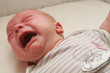 bébé qui pleure