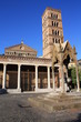 Abbazia di San Nilo a Grottaferrata Abbazia di San Nilo a Grottaferrata