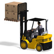 Forklift Forklift