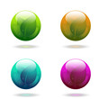 Nature globes Nature globes