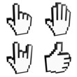 Cursors