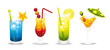 Cocktails Cocktails