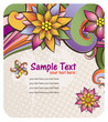 flower background