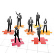business people