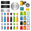 Stockage multimedia