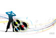 musical theme