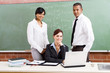 maths teachers