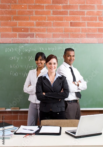 Photo: attractive teachers attractive teachers