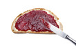Marmeladebrot