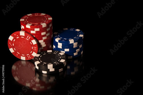 Casino Red Or Black