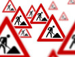 Baustelle