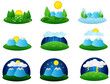 Weather Icons