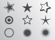 Vector Stars