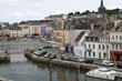 Le port de Le palais Le port de Le palais