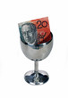 twenty dollar note