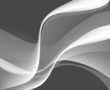 Waves in tones of Gray